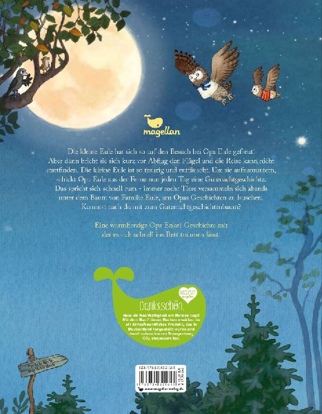 9783734821615 - Back cover