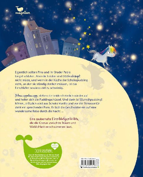 9783734821646 - Back cover