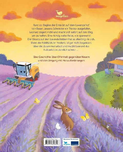 9783734821660 - Back cover