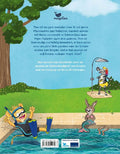 9783734821752 - Back cover
