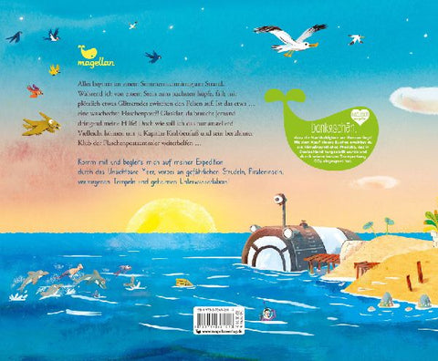 9783734821813 - Back cover