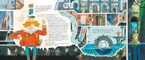 9783734821813 - Sample content