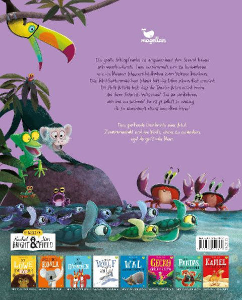 9783734821899 - Back cover
