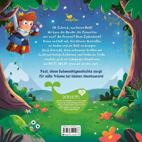 9783734821950 - Back cover