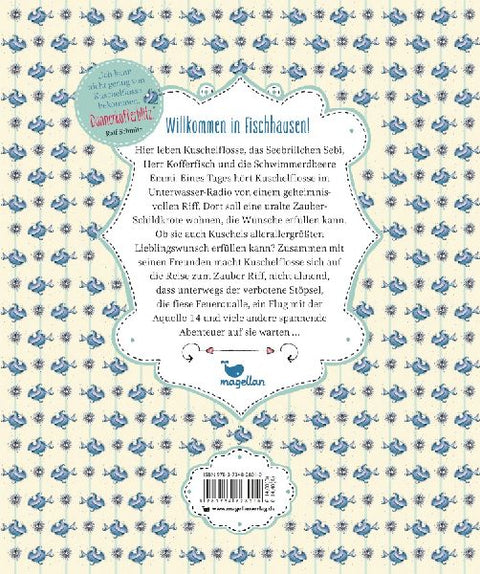 9783734828010 - Back cover