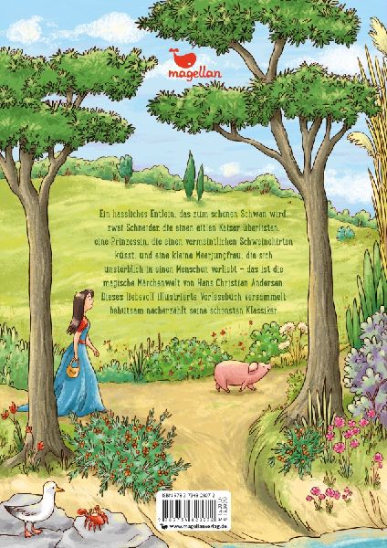 9783734828072 - Back cover