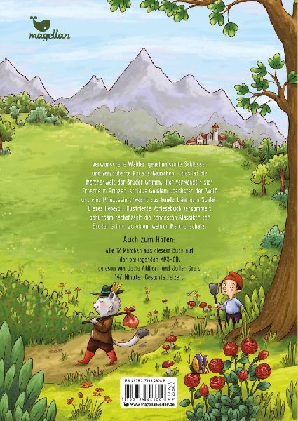 9783734828089 - Back cover