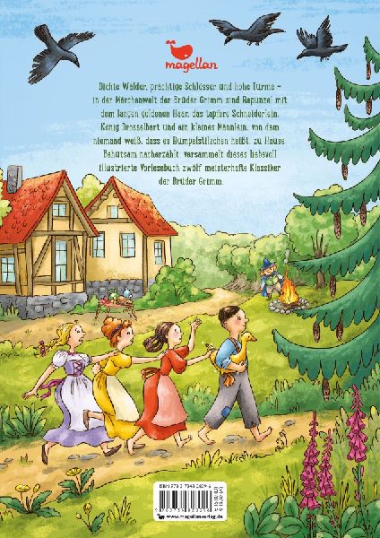 9783734828096 - Back cover