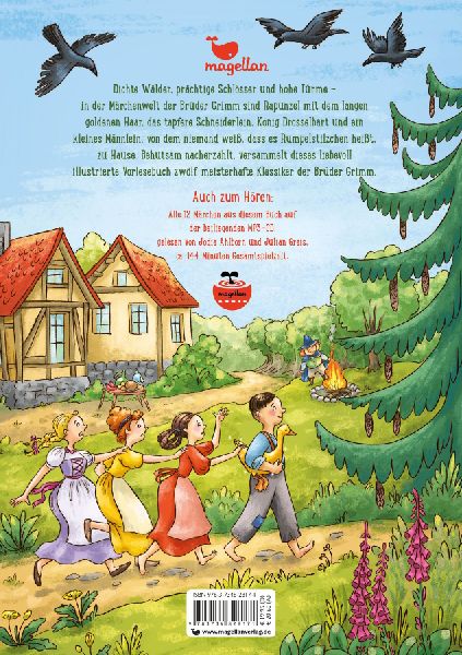 9783734828171 - Back cover