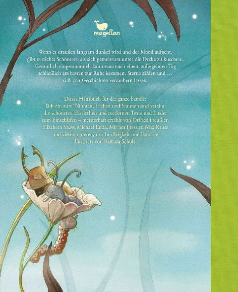 9783734828522 - Back cover