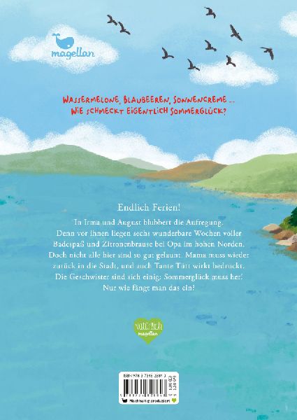 9783734828843 - Back cover