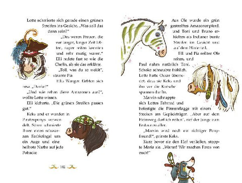 9783734840326 - Sample content