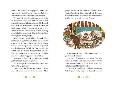 9783734840401 - Sample content