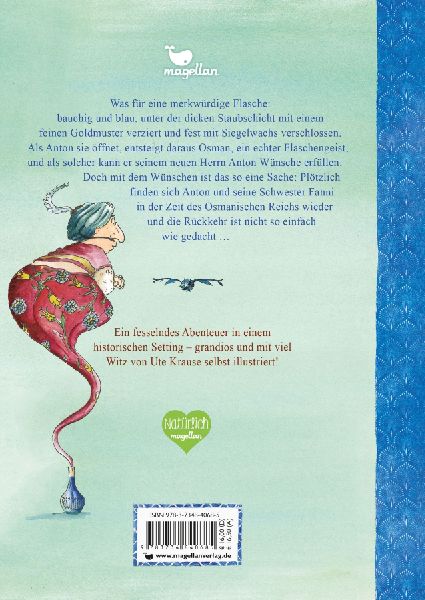 9783734840685 - Back cover