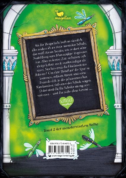 9783734840722 - Back cover