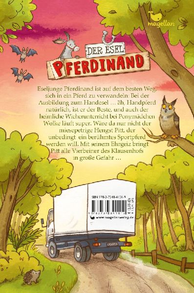 9783734841019 - Back cover