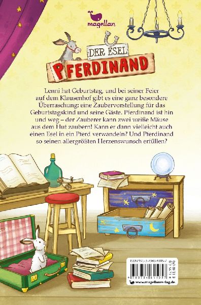 9783734841057 - Back cover