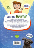9783734841118 - Back cover