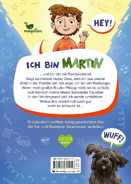 9783734841118 - Back cover