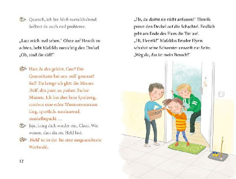 9783734841262 - Sample content