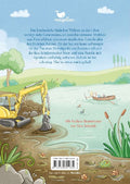 9783734841330 - Back cover