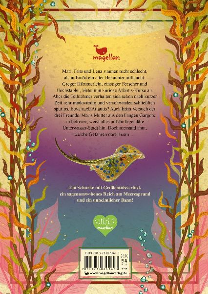 9783734841613 - Back cover
