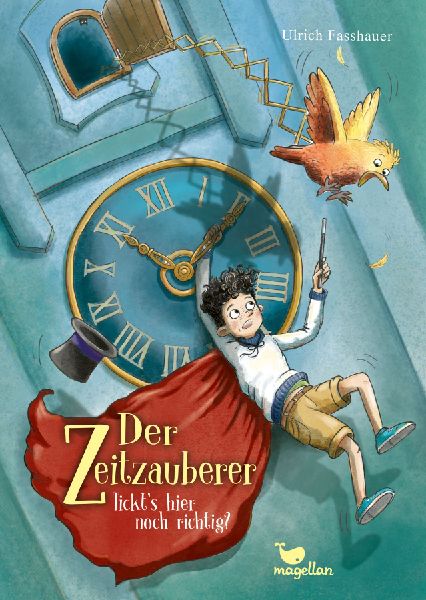 9783734841743 - Front cover