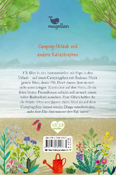 9783734841767 - Back cover