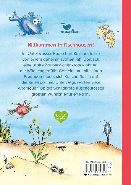 9783734841828 - Back cover