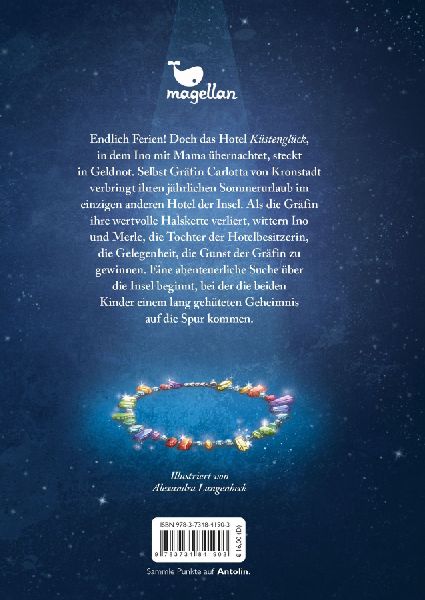 9783734841903 - Back cover