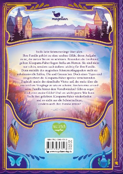 9783734847318 - Back cover