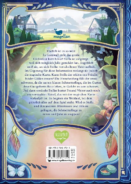 9783734847349 - Back cover