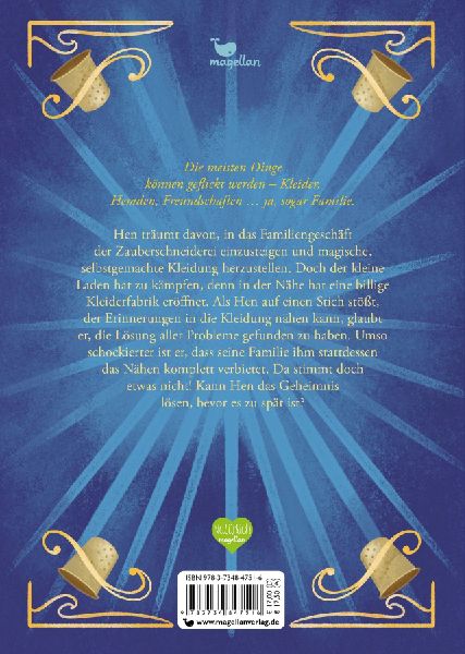 9783734847516 - Back cover