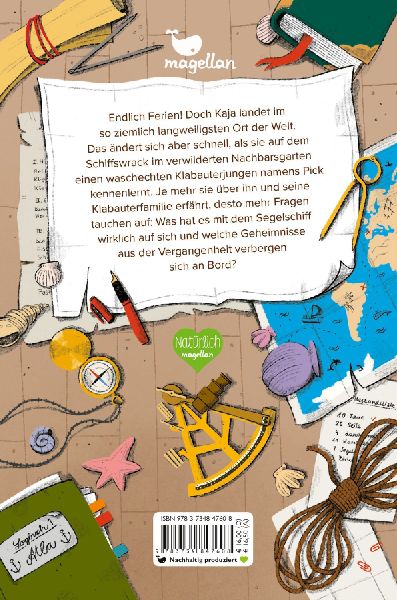 9783734847608 - Back cover