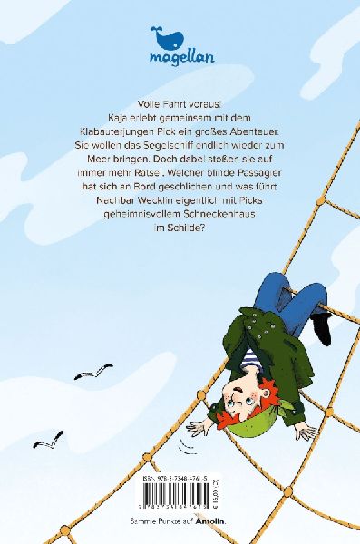 9783734847615 - Back cover
