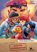 9783734847714 - Front cover