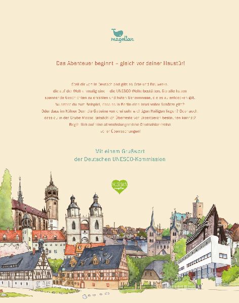 9783734860119 - Back cover