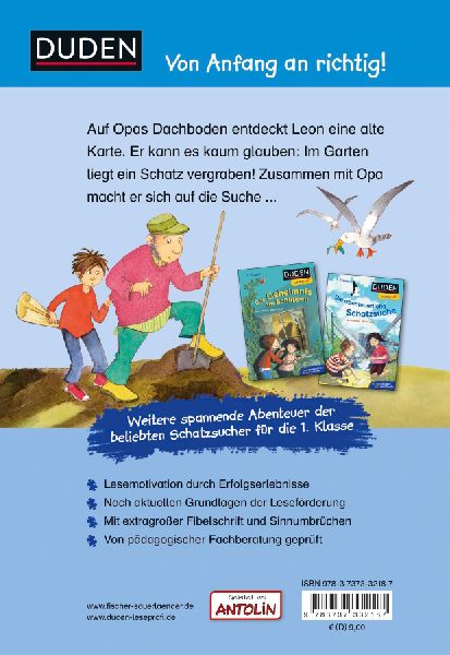 9783737332187 - Back cover