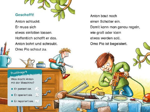 9783737333504 - Sample content