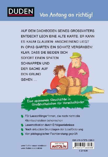 9783737333856 - Back cover