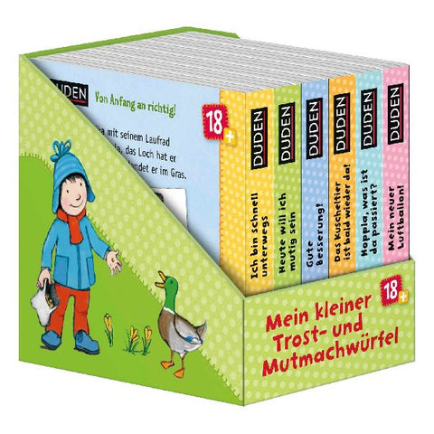 9783737334327 - Front cover