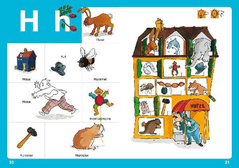 9783737334549 - Sample content