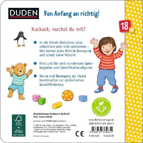 9783737334631 - Back cover