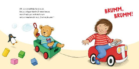 9783737334631 - Sample content