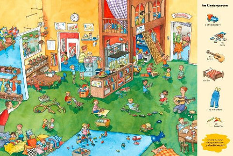 9783737334839 - Sample content