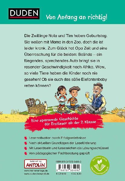 9783737334952 - Back cover