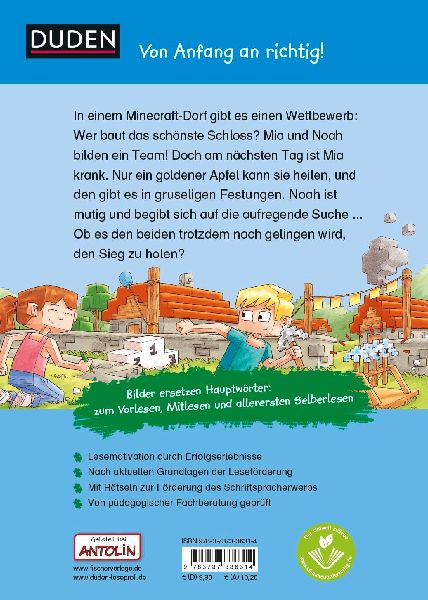 9783737336314 - Back cover