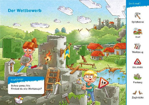 9783737336314 - Sample content