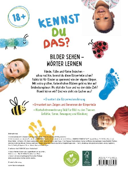 9783737336505 - Back cover