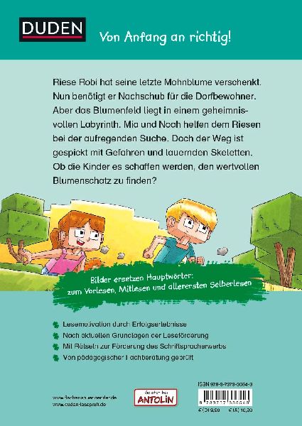 9783737336543 - Back cover